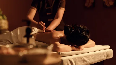  Thai Wellness and Mental Health in 2025: Spa Integration Guide