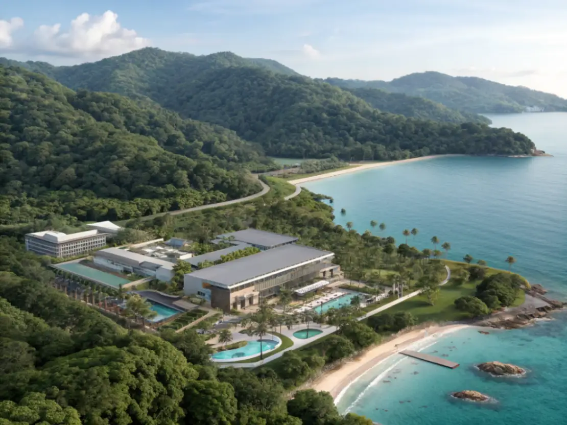Phuket Health Expo 2026: What’s New in Wellness Tourism on Phuket